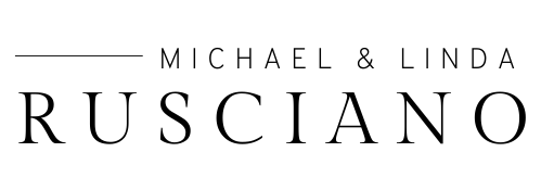 Michael and Linda Rusciano